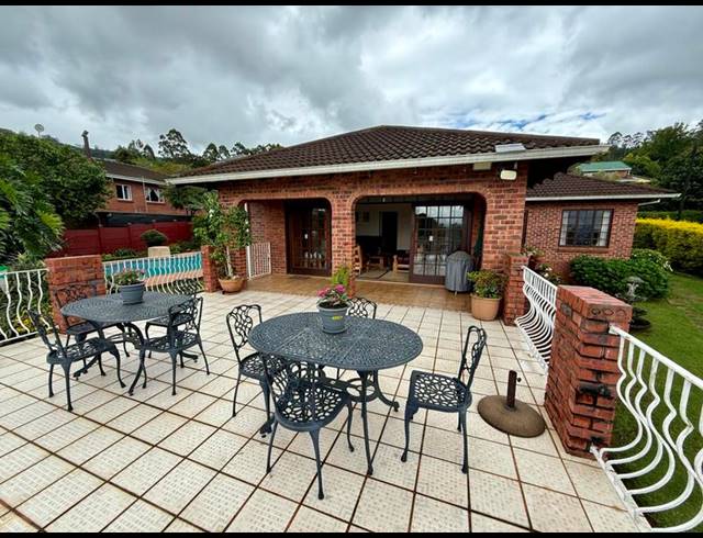 4 BEDROOM HOUSE FOR SALE IN CHASE VALLEY HEIGHTS